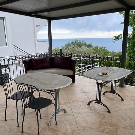 Kuca Radovic Hotel Budva Exterior foto
