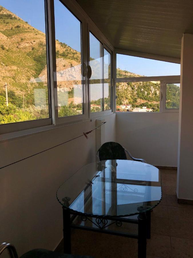 Kuca Radovic Hotel Budva Exterior foto