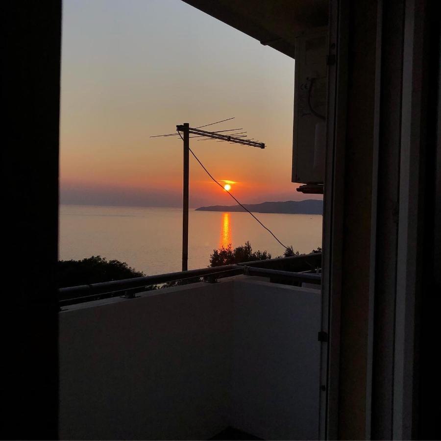 Kuca Radovic Hotel Budva Exterior foto