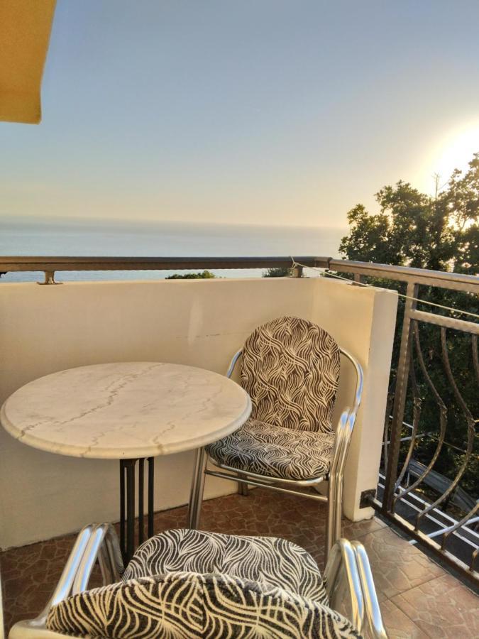 Kuca Radovic Hotel Budva Exterior foto