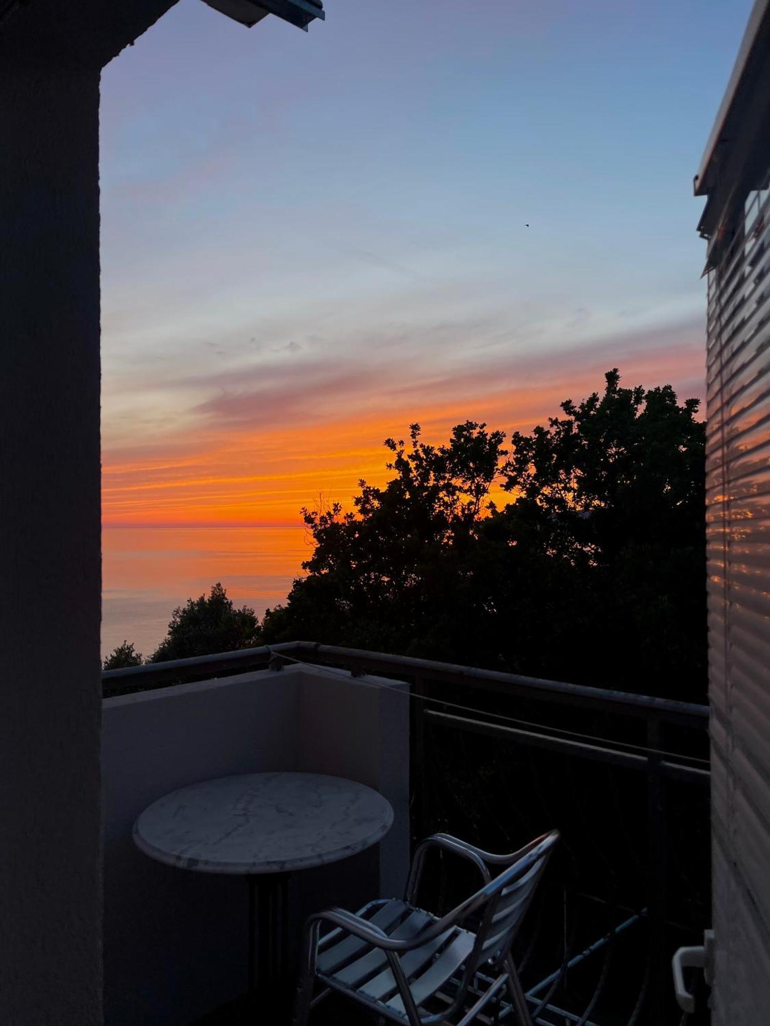 Kuca Radovic Hotel Budva Exterior foto