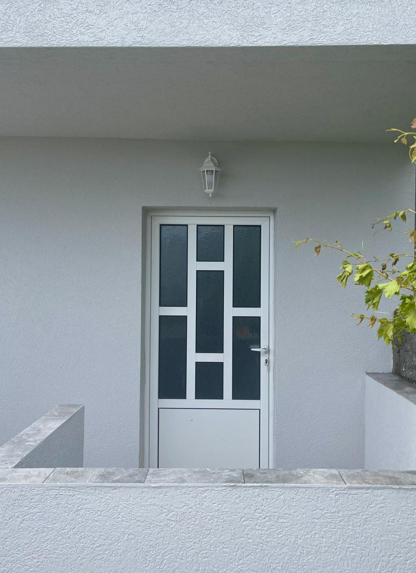 Kuca Radovic Hotel Budva Exterior foto