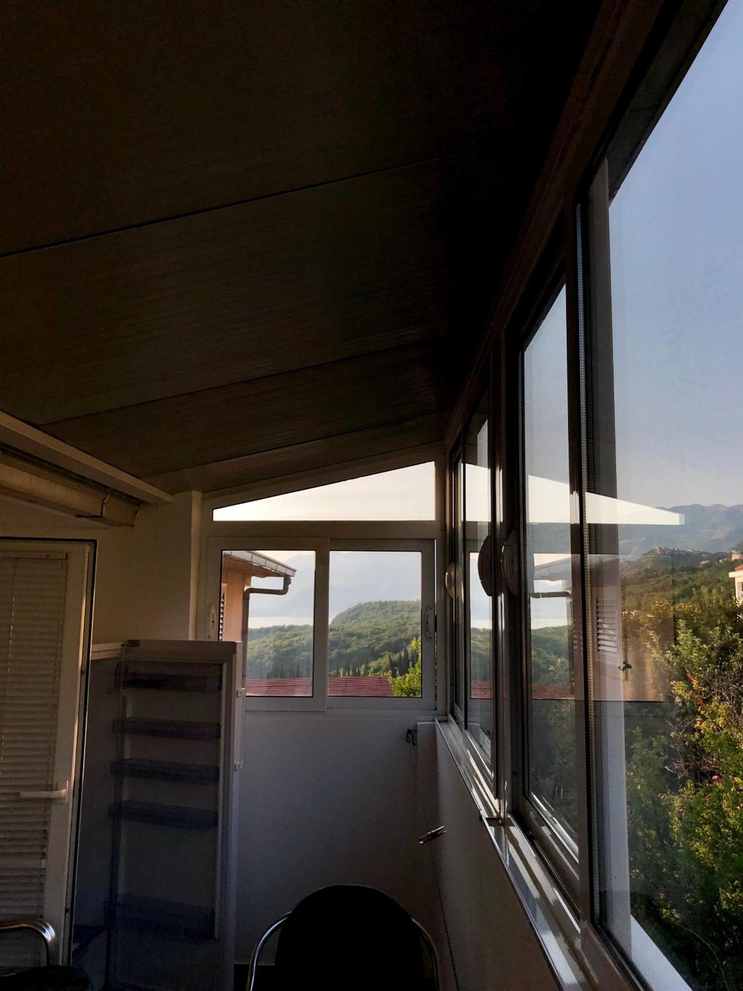 Kuca Radovic Hotel Budva Exterior foto