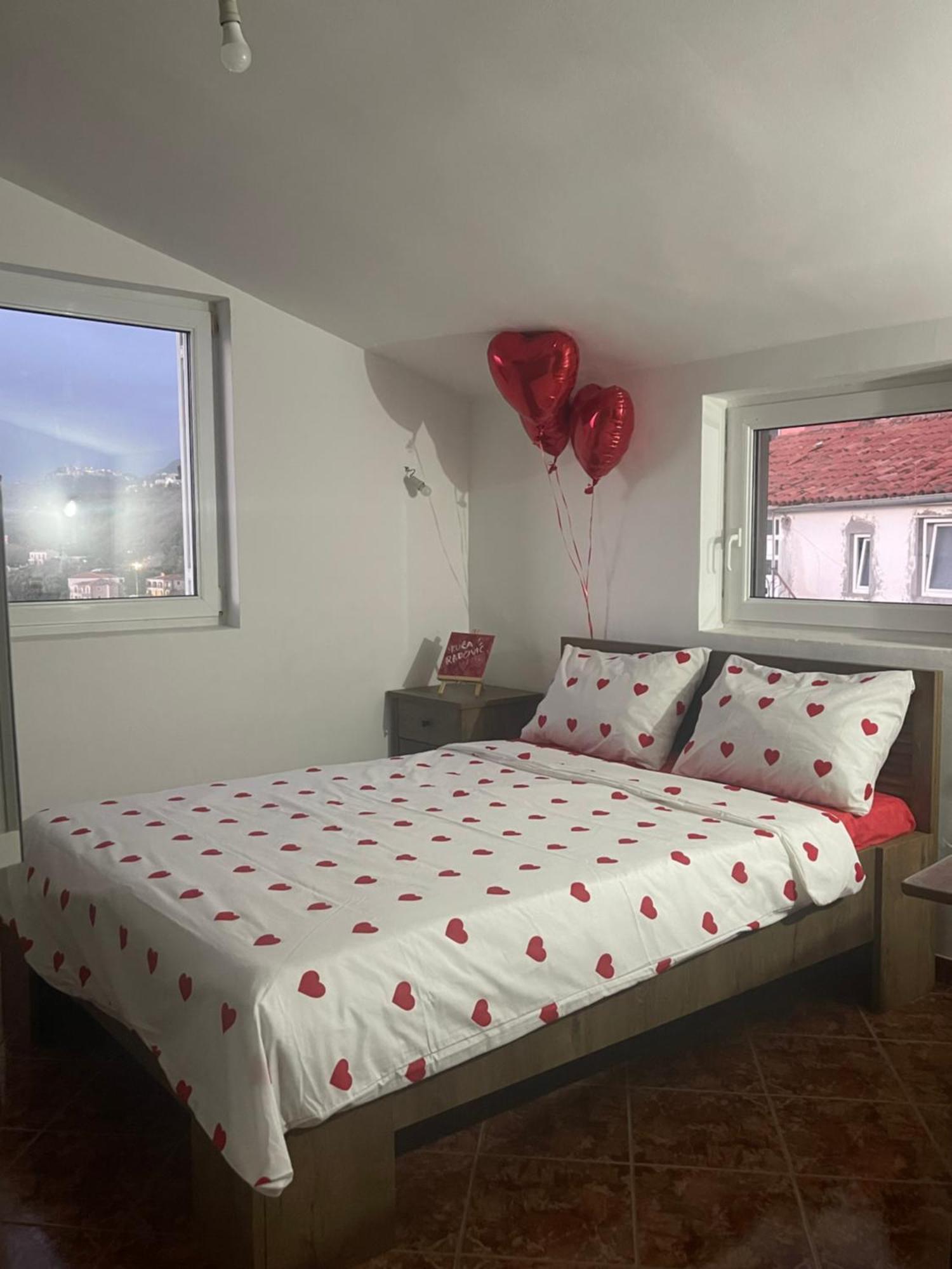 Kuca Radovic Hotel Budva Cameră foto